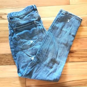 American Eagle Mom Jeans